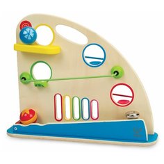 Горка Hape E0430 разноцветный