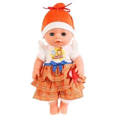 Интерактивный пупс Карапуз Фиксики Симка 30 см, Y30BB-SIMKA