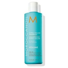 Moroccanoil Extra Volume Shampoo - Шампунь для объема 250мл