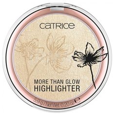 CATRICE Хайлайтер More Than Glow 030, Beyond Golden Glow