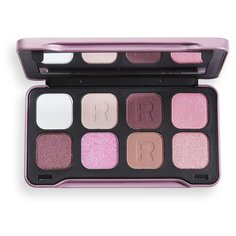 REVOLUTION Палетка теней Forever Flawless Dynamic AMBIENT