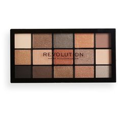REVOLUTION Палетка теней Reloaded Palette Iconic 2.0