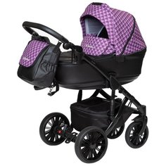 Универсальная коляска Mr Sandman Apollo GS (2 в 1), GS02