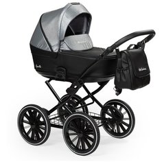 Универсальная коляска Mr Sandman Apollo Classic (2 в 1), GS04