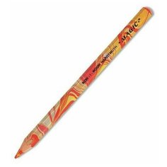 Карандаш Koh-I-Noor Magic Original утолщенный, многоцв.грифель 3405 2 штуки