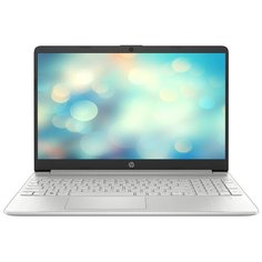 Ноутбук HP 15s-eq1 (/15.6") (/15.6") (/15.6") (/15.6")303ur (AMD Ryzen 3 4300U 2700MHz/15.6"/1920x1080/8GB/256GB SSD/AMD Radeon Graphics/DOS) 2Z7T0EA, естественный серебристый