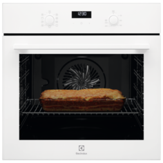 Электрический духовой шкаф Electrolux OEF5H70V