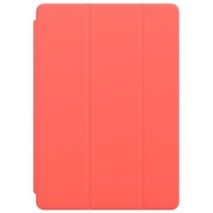 Чехол Apple Smart Cover для Apple iPad 10.2" (2019)/iPad Air 10.5" (2019)/iPad 10.2" (2020) розовый цитрус