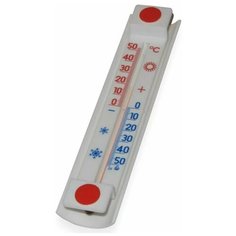 Термометр REXANT 70-0500 белый