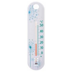 Термометр REXANT 70-0503 белый
