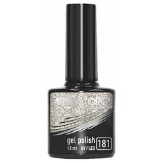 Гель-лак 3 в 1 Dia Doro 3-фазный, 10 мл, 181