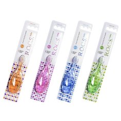 Зубная щетка R.O.C.S. Baby 0-3 лет, в ассортименте