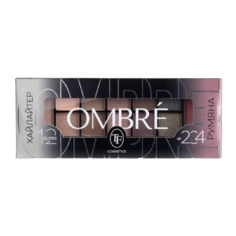 TF Cosmetics Набор для макияжа Ombre 204