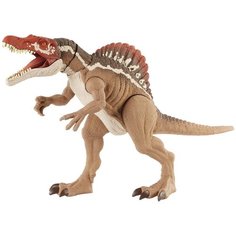 Фигурка Mattel Jurassic World - Чавкающий спинозавр HCG54