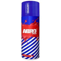 Краска ABRO Rus №21 синий 473 мл