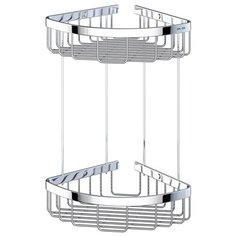 Этажерка навесная AM.PM Sense L A7452200 серебристый