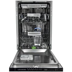 Встраиваемая посудомоечная машина Schaub Lorenz SLG VI4410