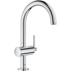 Смеситель для раковины (умывальника) Grohe Atrio 32042003 однорычажный