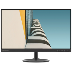 Монитор Lenovo C24-20 23.8", черный