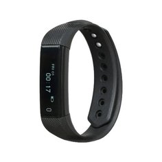 Умный браслет Lime 115, черный