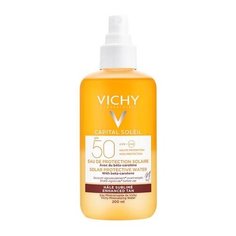 Спрей VICHY КС-20 двухфазный активатор SPF 50 200 мл
