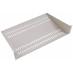 Полка ЦМО МС-40 серый