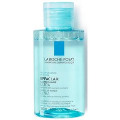 Мицелярная вода LA ROCHE POSAY Effaclar Ultra 100 мл