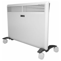 Конвектор Zanussi ZCH/S-2000 ER белый