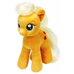 Мягкая игрушка TY My Little Pony Пони Apple Jack, 70 cм (90213)