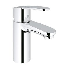 Смеситель для раковины (умывальника) Grohe Eurostyle Cosmopolitan 2337320E однорычажный хром