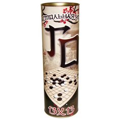 Настольная игра ГО 13х13 Артотойз