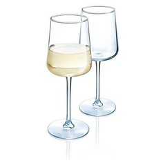 Набор бокалов для вина РУССИЛЬОН 250мл 6шт Luminarc