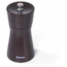 Мельница для соли и перца Fissman 11 x 5 см 8086