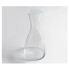 Графин для воды Natura, 1 шт. Stenova Home