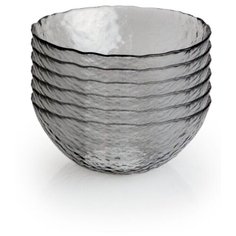 Набор салатников Pasabahce ГРЕЙ ХЭЙЗ, 10378GRH, 130 мм, 6 шт