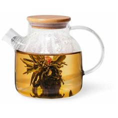 Чайник заварочный Fissman 1200 мл