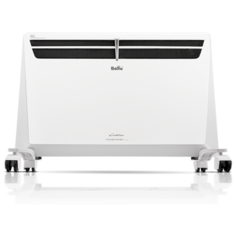 Конвектор Ballu Модуль отопительный BEC/EVU-2500 + Блок управления BCT/EVU-I + Шасси BFT/EVUR белый