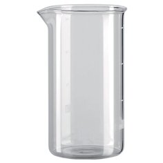 Колба стеклянная для френч-пресса Bialetti 1,5л