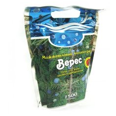 Бахташ Соль для ванн Верес, 1.5 кг