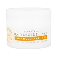 Klassikko Revitalizing Rich Cream Восстанавливающий дневной крем для лица SPF30, 50 мл Lumene