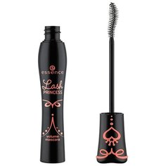 Essence Тушь для ресниц Lash Princess Volume Mascara, black