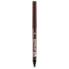 Essence карандаш Superlast 24h Eyebrow Pomade Pencil Waterproof, оттенок 30 dark brown