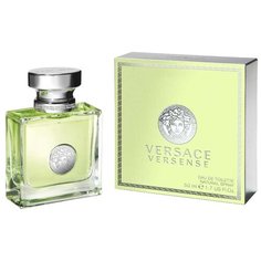 Туалетная вода Versace Versense, 50 мл