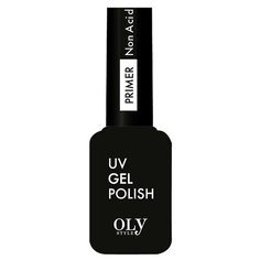 Olystyle Праймер бескислотный для гель-лака 10 мл