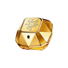 Парфюмерная вода Paco Rabanne Lady Million, 50 мл