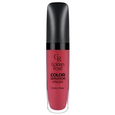 Golden Rose Блеск для губ Color Sensation, 118