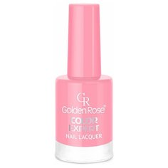 Лак Golden Rose Color Expert Nail Lacquer, 10.2 мл, 45