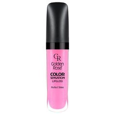 Golden Rose Блеск для губ Color Sensation, 109