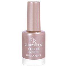 Лак Golden Rose Color Expert Nail Lacquer, 10.2 мл, 33