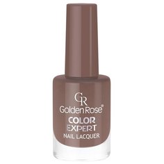 Лак Golden Rose Color Expert Nail Lacquer, 10.2 мл, 72